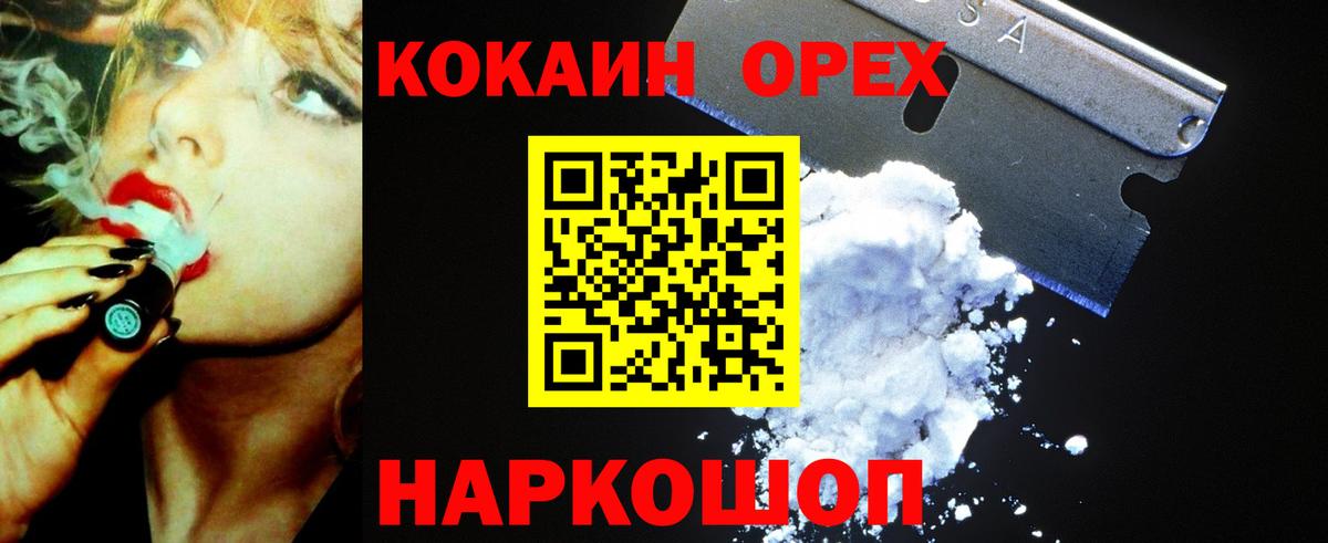 COCAIN Columbia Сокол