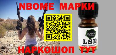 крисы Можга